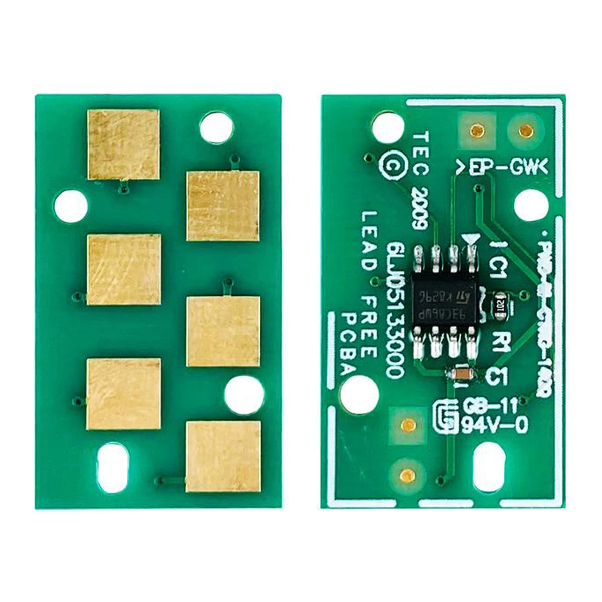 Toner Chip Refill for Toshiba E STUDIO ESTUDIO E-Studio 2018A 2518A 3018A 3518A 4518A 5018A 2618A 3118A 3618A 4618A 5118A T-5018