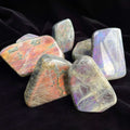 Wholesale Meditation Natural Polished Labradorite Stone Labradorite Rough for Sale