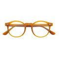 Custom logo Fashion Unisex Mazzucchelli Acetate Computer Anti Blue Light Blocking Glasses Optical Spectacle Eyeglasses Frames