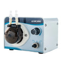 LEIRONG ZP200 Dc 24v Dosing Pump Speed Adjustable Pump  Aquarium Chemical Dosing Mini Laboratory Peristaltic Pump