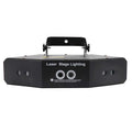 6 Eyes Rgb Laser Beam Light Laser Stage Party Lighting  Dmx Laser Rgb Light