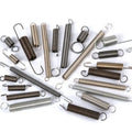 Custom OEM/ODM Trampoline Spring Extension Spring Tesion Spring