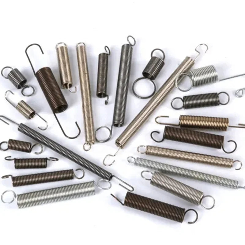Custom OEM/ODM Trampoline Spring Extension Spring Tesion Spring