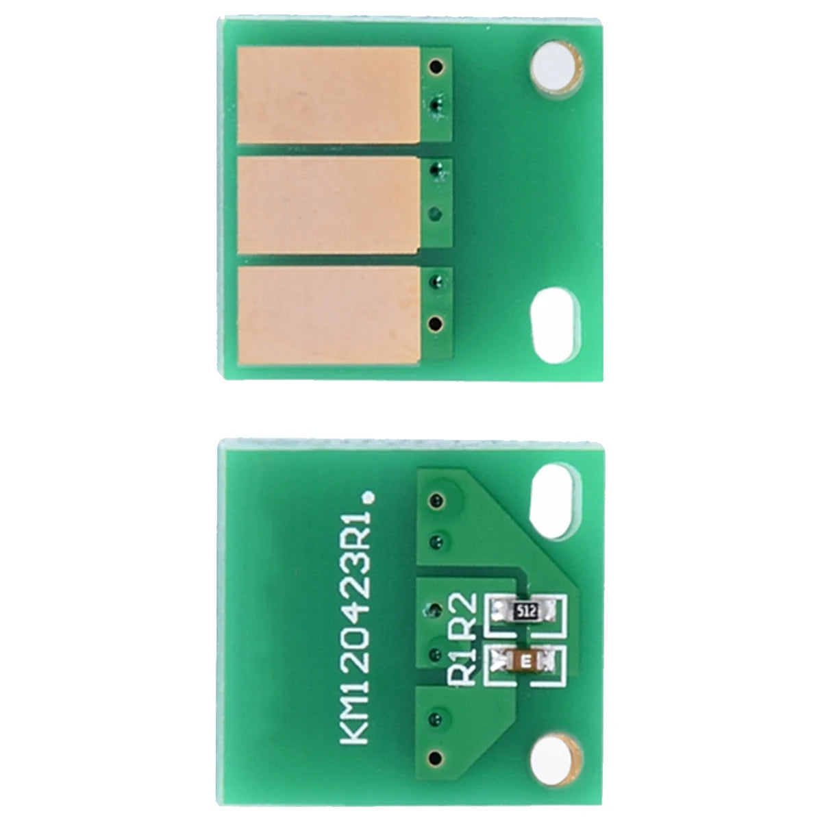 Image Imaging Unit Drum Chip for Konica Minolta Bizhub C-258 C-308 C-368 C-458 C-558 C-658 DR-313K DR-313C Color DR-um A7U4OTD
