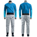 Surfing Ocean   Fishing Sailing Diving Equipment Seals  Zipper Kayaking Neoprene Dry Suits Dive Dry Suit Women