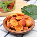 Yutangyuan FD Freeze-Dried Apricot Chips Sweet Peel Granules Bulk Packaging Water-Preserved Fresh Taste Ready Eat Dried Fruit