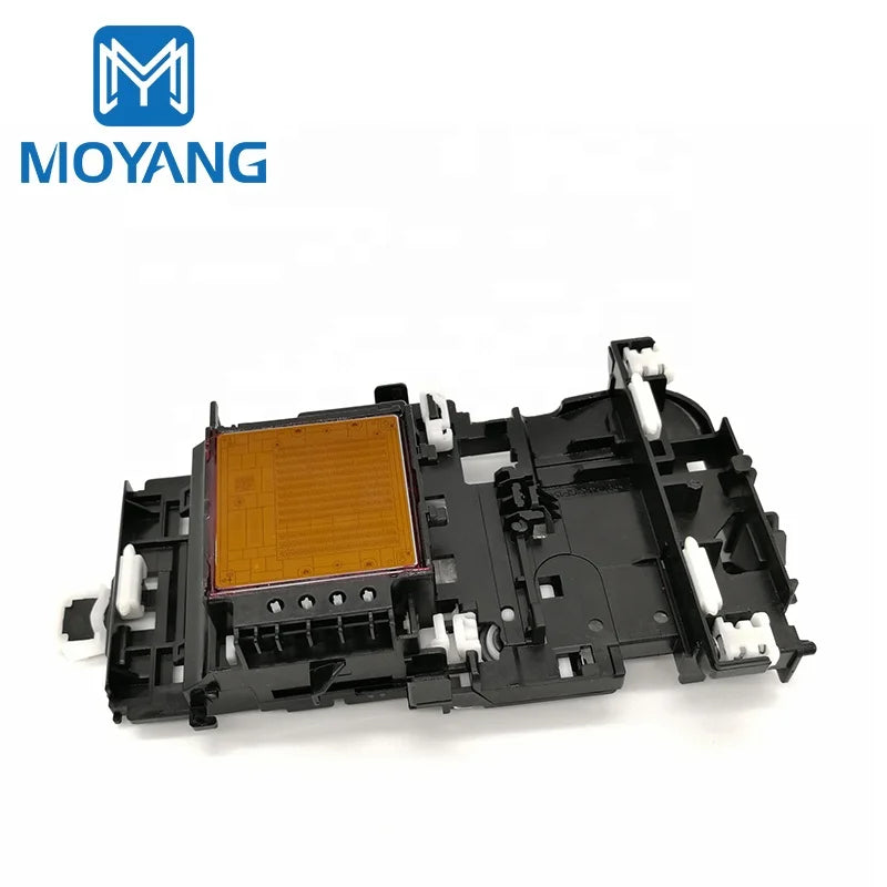 MoYang Print Head Compatible for Brother PrintHead for MFC-J650DW MFC-J870DW MFC-J875DW J245 J285 J450 J470 J475 J650 PRINTER