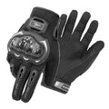 Factory Price Touch Screen Motocross Riding Gloves 2025 New Design Motocross Racing Gloves