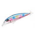 Long Cast Sinking Deep Diving 110mm Minnow Wobbler Trolling Lure Fishing Artificial Minnows Fishing Lur