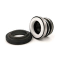 103 104 108U 112 120 124 208 210 Water Pump Seal Pump Mechanical Seal Types