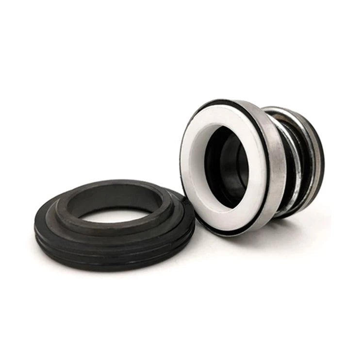 103 104 108U 112 120 124 208 210 Water Pump Seal Pump Mechanical Seal Types