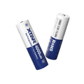 XTAR Original OEM Your Logo 18650 4000mAh 3.6V/3.7V Rechargeable Lithium Ion 18650 Battery for Flashlight Torch Night Vision