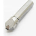 Diamond 55° Forming Dressing Tools Diamond R0.3 Angle Dresser Tool
