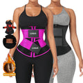 Wholesale Pivate Label Waist Trainer Double Blet Waist Support Steel Boned Waist Trainer Corset