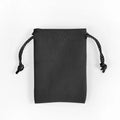Wholesale Luxury Velvet Jewelry Pouch High Standard Quality OEM Customized TUV Certified Custom Gray Beige Pink Black Containing