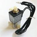 Large Format Printer Parts Myjet UV Solenoid Valve 2 Ways 3 Ways 24v Jnf Eletromagnetism Valve