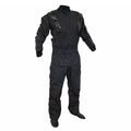 Ready to Ship ZENORY 3.0 Ply Waterproof Rubber Diving Waterproof Drysuit for Men Kayaking Expedition Paddling Fishing Rafting