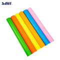 PVC Waterproof Glossy Adhes Self Adhesive Vinyl Film Roll Colorful Plotter Cutting Vinyl Sticker