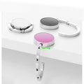 Wholesale Custom Portable Table Top Purse Hook Bag Hanger Modern & Antique Style with Engraving