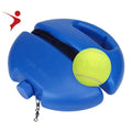Professional Tennis Trainer Tennis Trainer Rebound Ball  Tennis Equipment for Self-Practice Customized