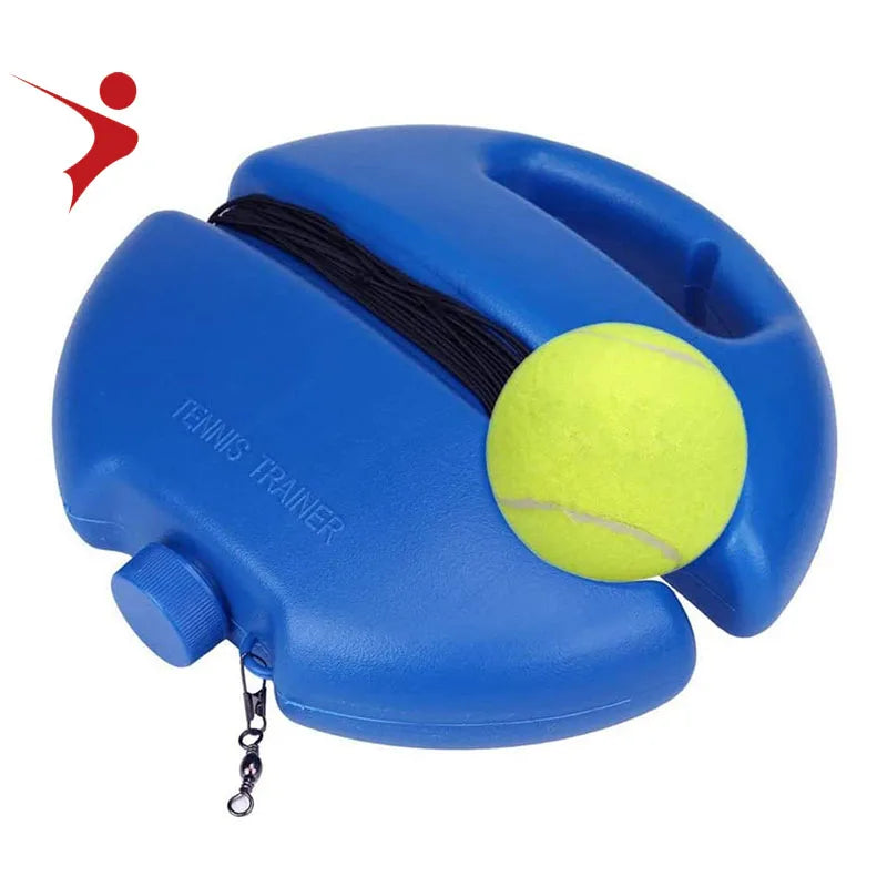 Professional Tennis Trainer Tennis Trainer Rebound Ball  Tennis Equipment for Self-Practice Customized
