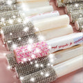 2024 New Trend Wholesale Lash Glue Customized Private Label Vegan Diamond Waterproof False Eyelash Glue Free Latex Eyelash Glue