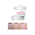 Highly Effective Face Whitening Cream Moisturizing Soothing Brightening Milk Skin Whitening Cream