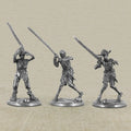 Viking Paladin Ornament OM01 Viking Elf Ornament Funny Ornaments