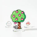 Custom Cartoon Acrylic Standee Figure Display Personalized Anime Character Acrylic Stand for Desk Decor