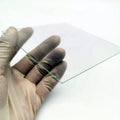 Custom clear Tempered Glass Alkali Free Glass /soda Lime Glass Sheet