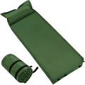 Automatic Inflatable Camping Sleeping Mat Easy to Carry Safe and Reliable Long Time Use Suitable for Outdoor Activities