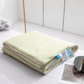 Ultra-Light Foldable Summer Blanket  Office Nap & Travel Camping Must-Have