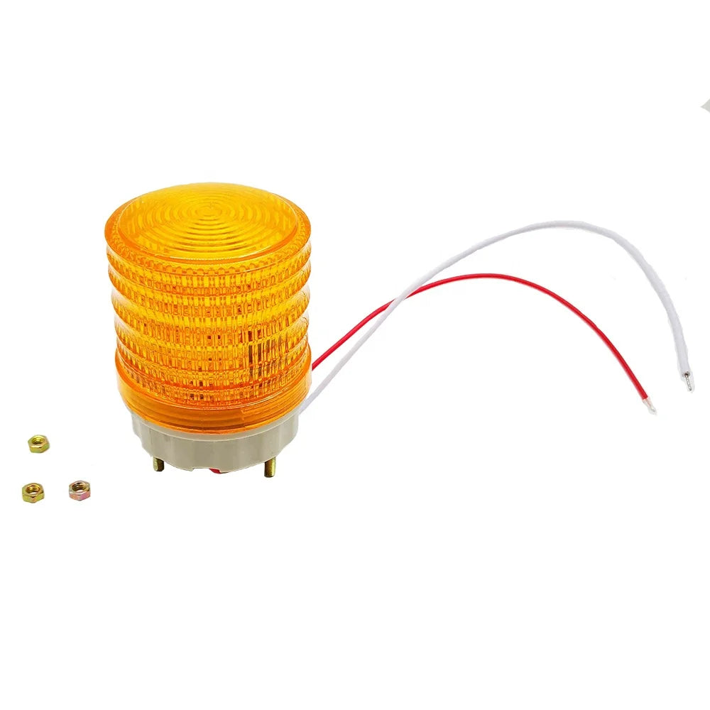 HNARL Compact Series STAR6-AC STAR10-AC Haulotte Lift Strobe Light Flashing Beacon 118d169700 4000097890