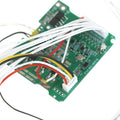 Superbsail PCB BMS Board for G30 Max Scooter BMS Battery Controller Board Electric Scooter BMS Circuit Board Replacement Parts