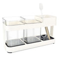 Home Creative Toothbrush Holder Set Toothholder Lovers Toothbrush Holder Travel Cover Toothbrush Holder Two Cups
