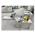 Customize Size Candy Cereal bar Making Cutting Machine Date bar Making Machine
