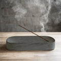 2024 Hot Sale Factory Ceramic Portable Home Burner Incense Stick Holder