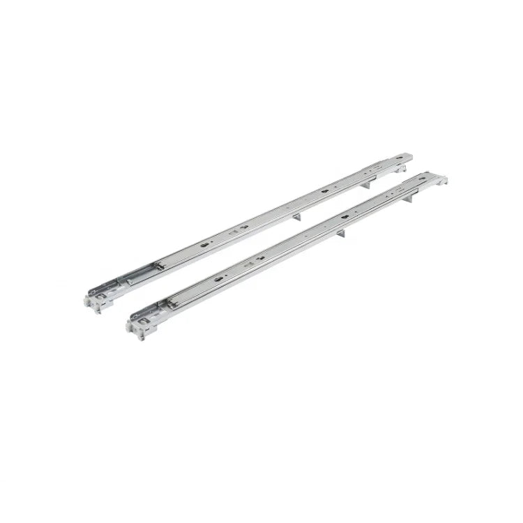 Oriens ATX Rack Server Chassis with Rackrail Sliding Rail Taiwan Sinosteel SGCC 1.2mm 650x430x220MM