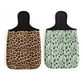 The Blank Sublimation Car Storage Bag Can Be Recycled With the Storage Bag and the Car Hanging Garbage Bag