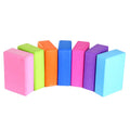 Wholesale Custom Home Gym EVA Foam Yoga Block for Pilates Use