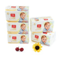 Organic Soft Pack Facial Tissue Paper Custom Printed Facial Tissue Wipe Paper Wrapping Tissue Paper