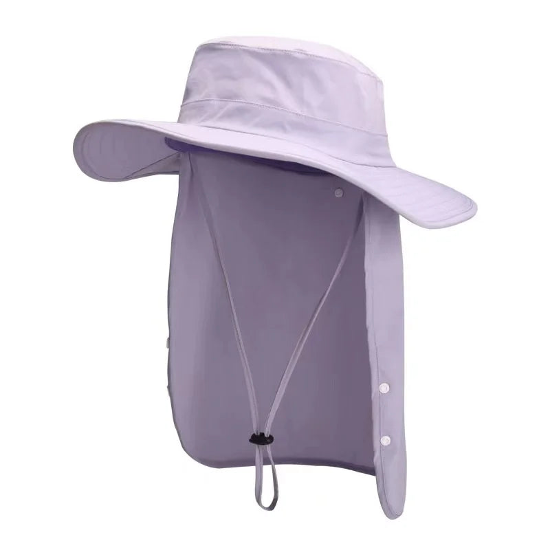 Wholesale Bucket Hats Hot Selling Letters Embroidery Double Reversible Cap and Hat Polyester Unisex Character Style Bucket Hat