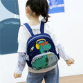 Hot Kids Cartoon Print School Backpacks Fashion Waterproof Primary School Kindergarten Bags for Children