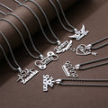 Wholesale Hip Pop Rap Pendant Singer Stainless Steel Juice Wrld Necklace