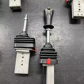 Hydraulic Joysticks Tractor Loader Use Push Pull Joystick