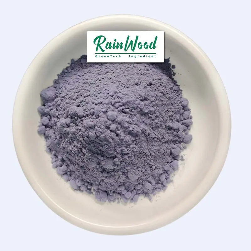 ISO Supply 64452-96-6 Dietary Supplements Chromium Polynicotinate STOCK 99% Food Grade Chromium(3+) Chromium Nicotinate