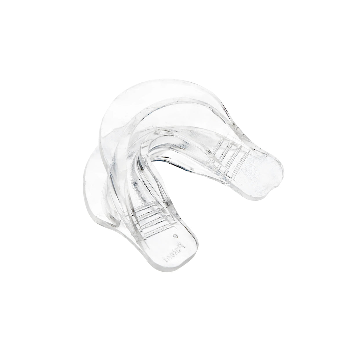 Custom--designed Perfect Tray BPA Free Food Grade Teeth Whitening Tray