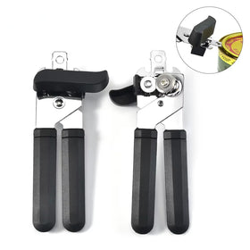 Factory's Hot Selling Tik Tok Kitchen Multifunctional Adjustable Opener for Bottles and Cans for Opening Jar Opener