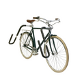 Longboard Carrier Bicycle Surf Rack Metal Rack Surfboard Rack for Bike Bicycle