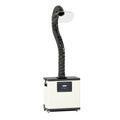 Fume Extration High Vacuum High-power and Dust Portable Salon Removing Smoke Remover Air Purifier